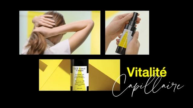 Hair Rituel By Sisley