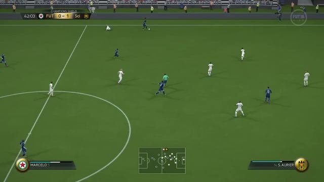 THE BEST FORMATION IN FIFA! - FIFA 16 Ultimate Team - THE BEST TEAM IN FIFA #07 смотреть онлайн