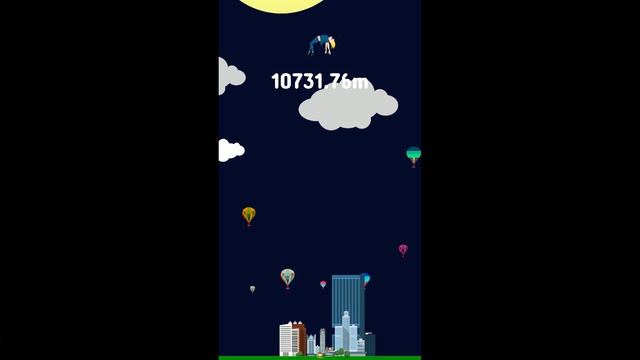 Buddy Toss (Similar Games) Max Level Record смотреть онлайн