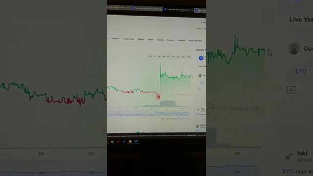 Yobit.net. День 39. смотреть онлайн