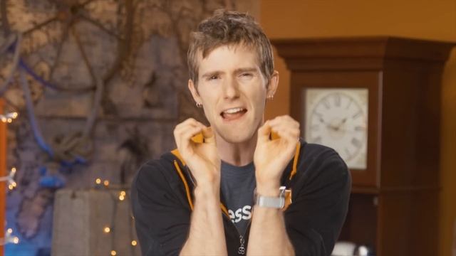 Build the Perfect Gaming PC - Holiday Buyer's Guide 2016 смотреть онлайн