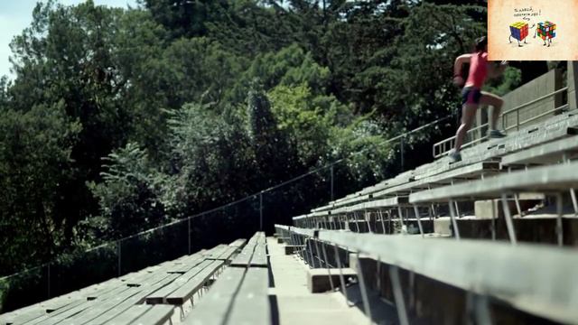 ПРОДОЛЖАЙ РАБОТАТЬ НАД СОБОЙ! Мотивация смотреть онлайн