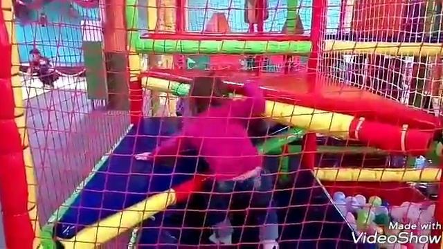 СИМА—ЛЕНД ДЕТСКИЙ РАЗВЛЕКАТЕЛЬНЫЙ КОМПЛЕКС смотреть онлайн