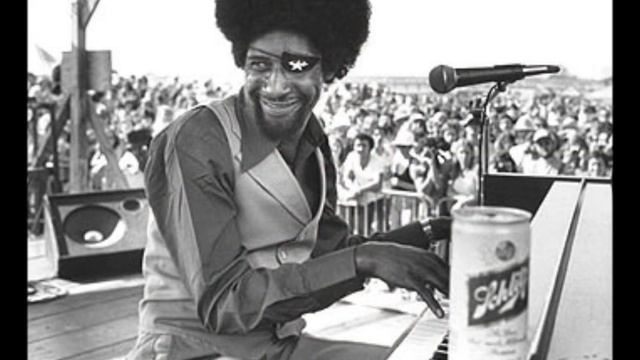 Lloyd Price Orchestra & James Booker - Number Four (This Is My Band) (Double-L Dl-2301) смотреть онлайн