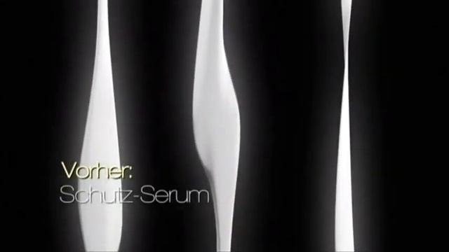 L'Oréal Paris Excellence Creme Andie MacDowell Advert (Deutsch/German 2011) смотреть онлайн