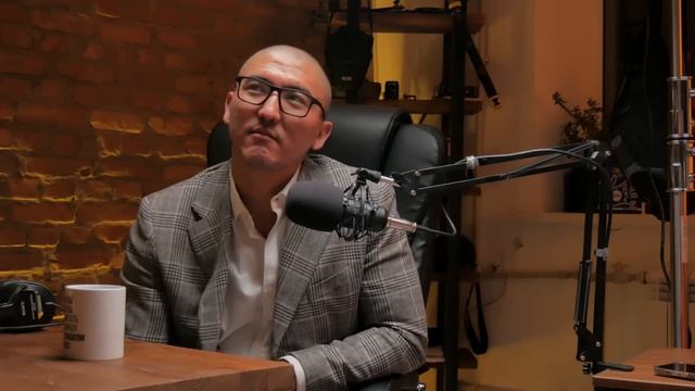 Стендап | Айтпа | Пикап | Финансовые привычки | Мадияр Нурманбетов | Real Prepod Podcast смотреть онлайн