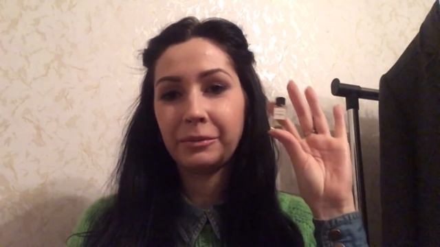 Косметичка на неделю 30.01.17 - 05.02.17 смотреть онлайн