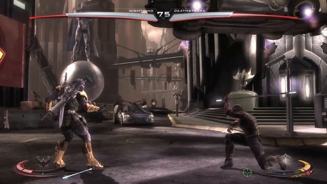 2 player:injustice gods among us смотреть онлайн
