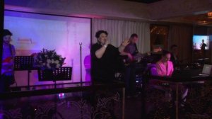 Ирина Олифер - "Ночной звонок". Emporio Music Fest 2016