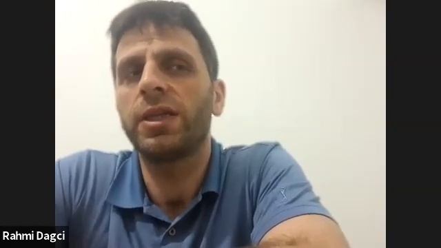 Techpro Education / Rahmi D. /Java Automation Tester смотреть онлайн