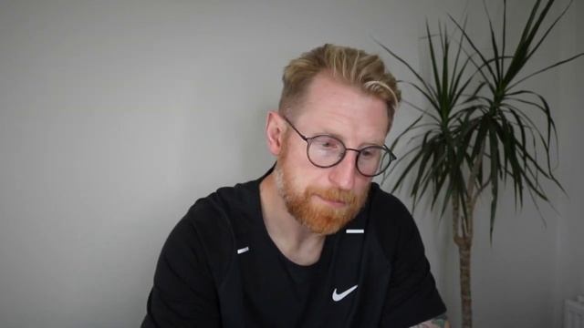 Nike Metcon 8: 1st impressions. смотреть онлайн