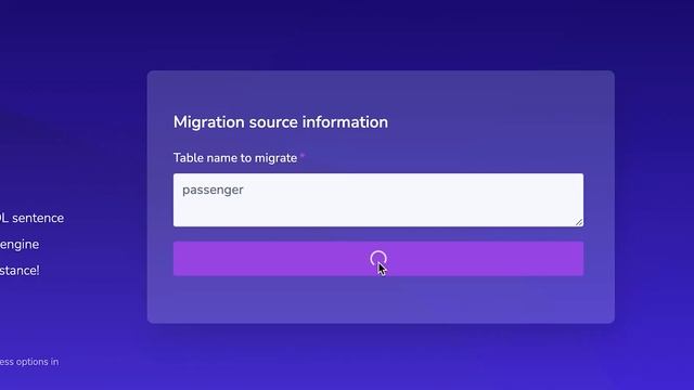 MySQL to ClickHouse migration tool смотреть онлайн