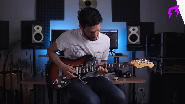 MATEUS ASATO Best Clean for HELIX HX STOMP Guitar preset Liveplayrock #line6 #asato #liveplayrock смотреть онлайн