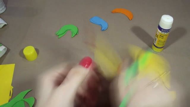 Оригинальная подставка для пасхальных яиц. Делаем сами! смотреть онлайн