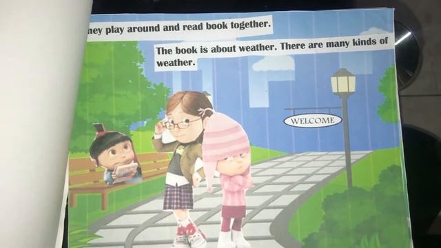 Big Book Final Project Tefyl E Enggar Alifahul 932221318 смотреть онлайн