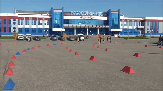 Кросс Нации 2016 в Йошкар-Оле смотреть онлайн