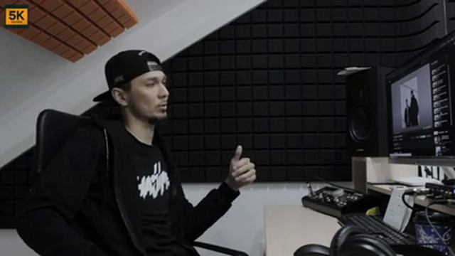 Реакция & Разбор на альбом "Narrative" (Miyagi & Эндшпиль) смотреть онлайн