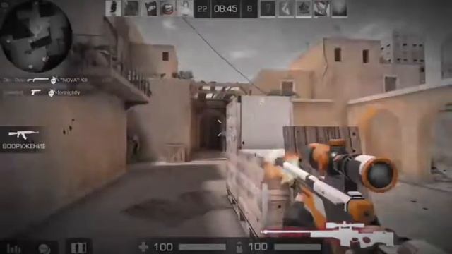 Sad Highlights | Standoff 2 смотреть онлайн