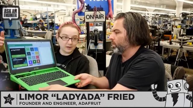 New Products 4/11/2018 Featuring 1.54" 240x240 Wide Angle TFT LCD Display @adafruit #adafruit смотреть онлайн