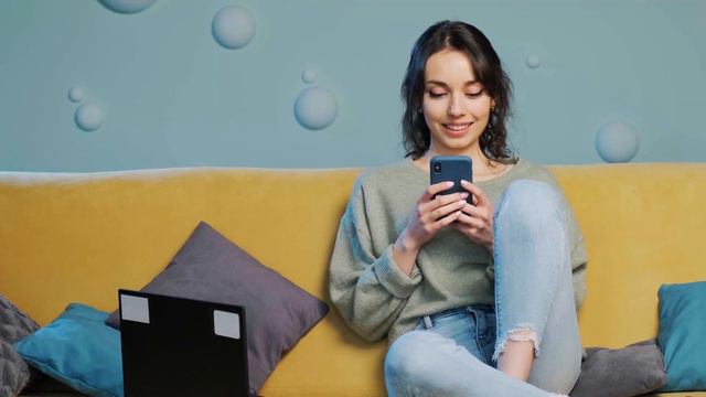 The Pros and Cons of Technology смотреть онлайн