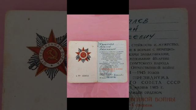 Коноплев Савеелий, 6 лет. ДОУ Ладушки/Солонцы смотреть онлайн