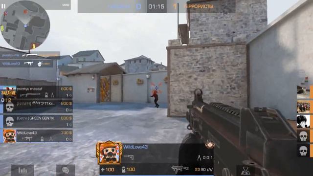 Это меня уже достало до такой степени Standoff2 пофиксите это смотреть онлайн