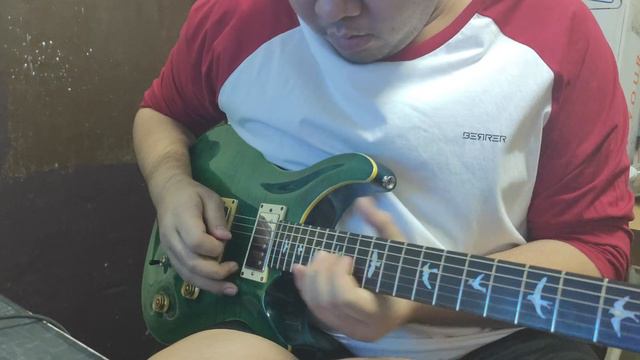 Cover Solo : ง่ายเกินไป - The Sun смотреть онлайн