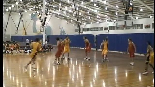 Lloyd Marshall Part 4 смотреть онлайн