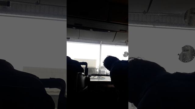 Volvo Fh12 440 repair aircon .. change evaporator expansion valve reciever drier смотреть онлайн