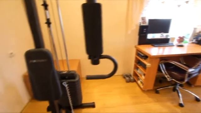 Продается двухкомнатная квартира в Уфе, по улице Ахметова, 322а смотреть онлайн