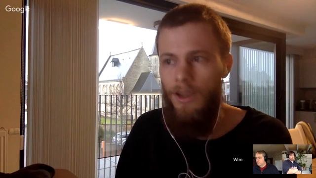 JSON API and GraphQL weekly meeting смотреть онлайн