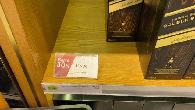 Airport ANTALYA DUTY FREE #466 смотреть онлайн