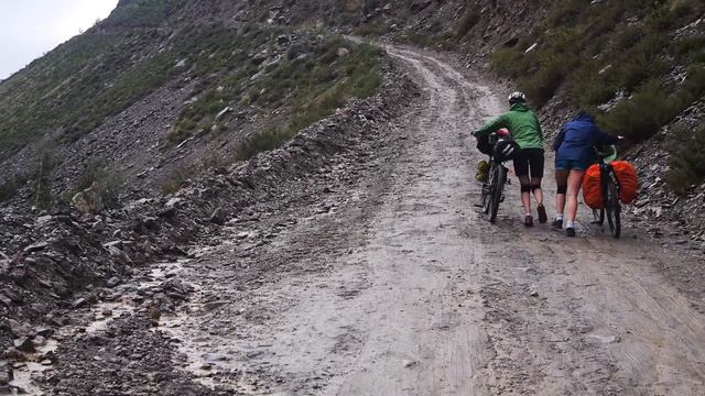Велопоход по Алтаю, часть 3   ALTAI   Bikepacking  Russia  P3 #bikepacking #altai