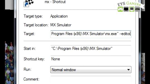 How To Open MXSIM Track Editor смотреть онлайн