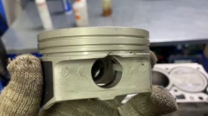 Киа Спортейдж G4KD.задиры и почему не стоит ставить зарчасти made in China!?ужасное исполнение!!!