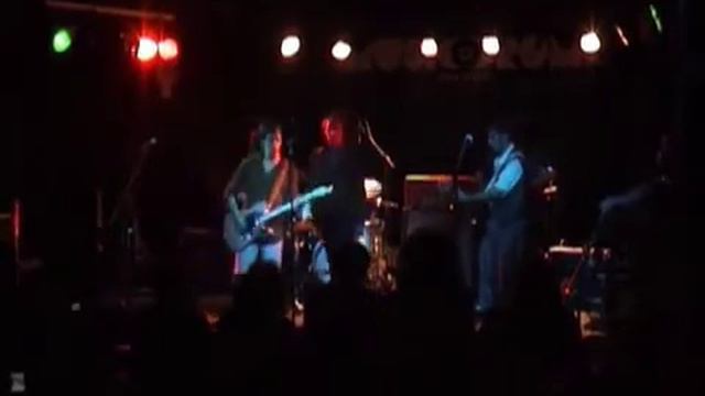 STELLAVOX Feat. Darryl Jones - Honky Tonk Women смотреть онлайн