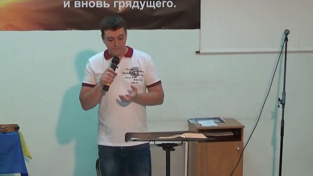 50 Притча о сеятеле 12 06 2016 смотреть онлайн