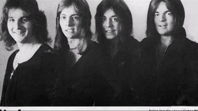 КРИС НОРМАН_ЮНЫЕ ГОДА