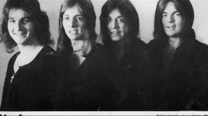 КРИС НОРМАН_ЮНЫЕ ГОДА