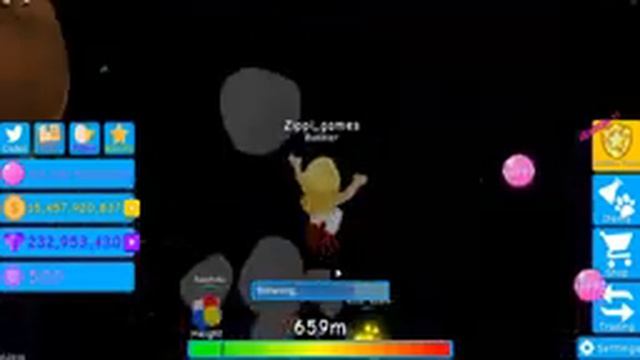 ВСЕ ЧИТЕРСКИЕ КОДЫ СИМУЛЯТОР ЖВАЧКИ РОБЛОКС! КОДЫ Bubble Gum Simulator roblox смотреть онлайн