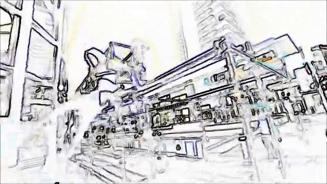 assasin"s creed нарисованная версия смотреть онлайн