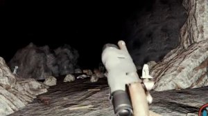 как же попасть в лабораторию в The Forest (в конце оборвалась запись)