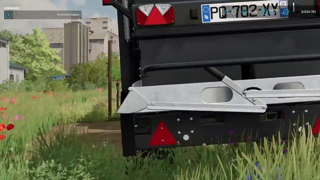 Farming Simulator 22 Tutorial Vigneti! Tutto Quello Che C'è Da Sapere..