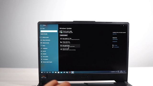 Best Budget Gaming Laptop 2021 India | Asus Tuf F15 2021 Intel i7 10th gen 10870H Unboxing & review смотреть онлайн