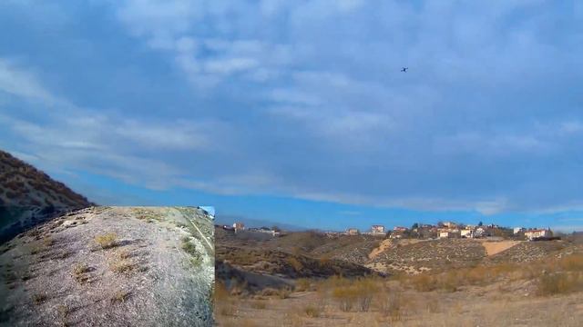 JJRC H55 TRACKER Drone Gps barato Review y test en español смотреть онлайн