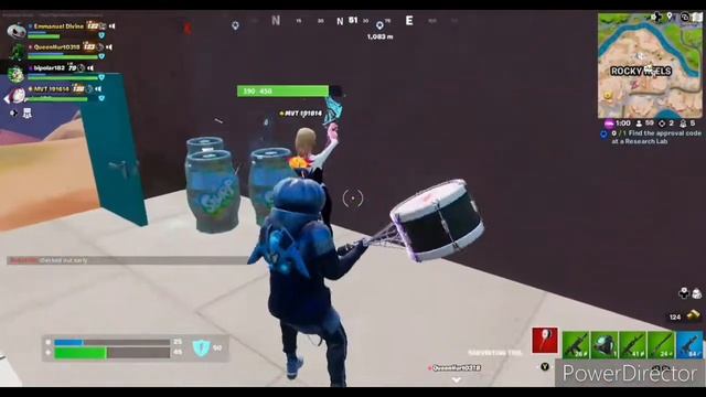Fortnite on 6gb ram, Nvidia GeForce 840m with a really bad internet connection ? смотреть онлайн