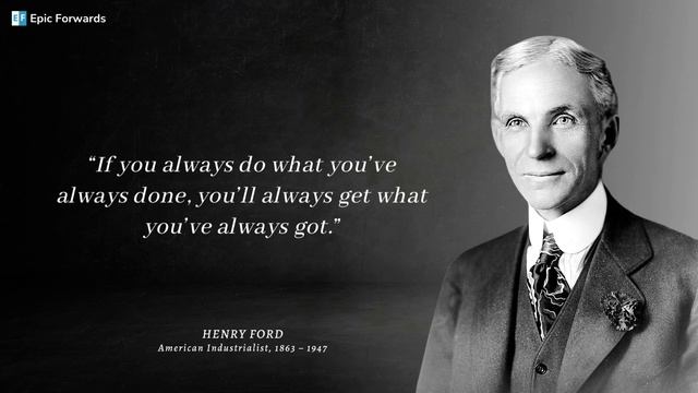 Henry Ford's Life Principles: Live a Life of Purpose from His Quotes смотреть онлайн
