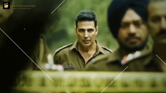Cuttputlli Trailer & Release Date / Akshay Kumar , Rakul Preet Singh , Cattputlli Official Trailer смотреть онлайн