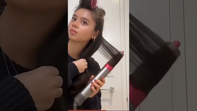 Фен 5 в 1 для волос смотреть онлайн