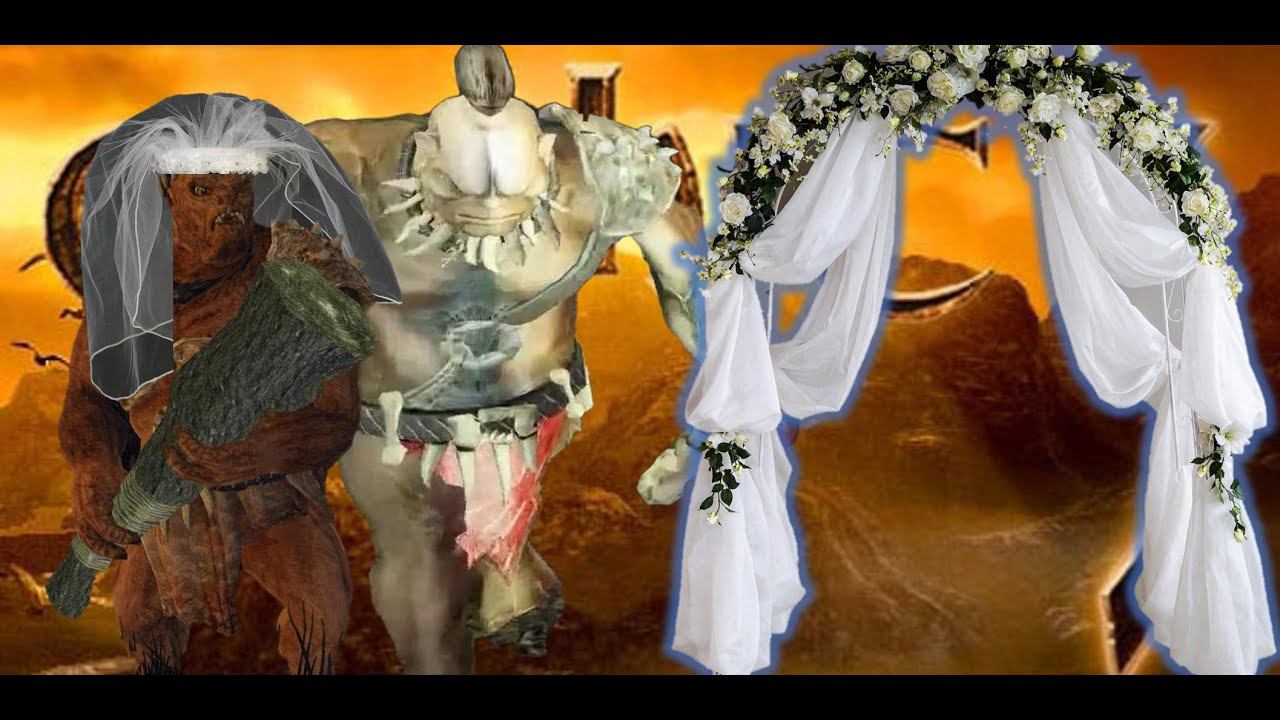 21. Спас неудачливого мага от нежити. Нашёл мужа Огрихе. Gothic 3. Union+ смотреть онлайн